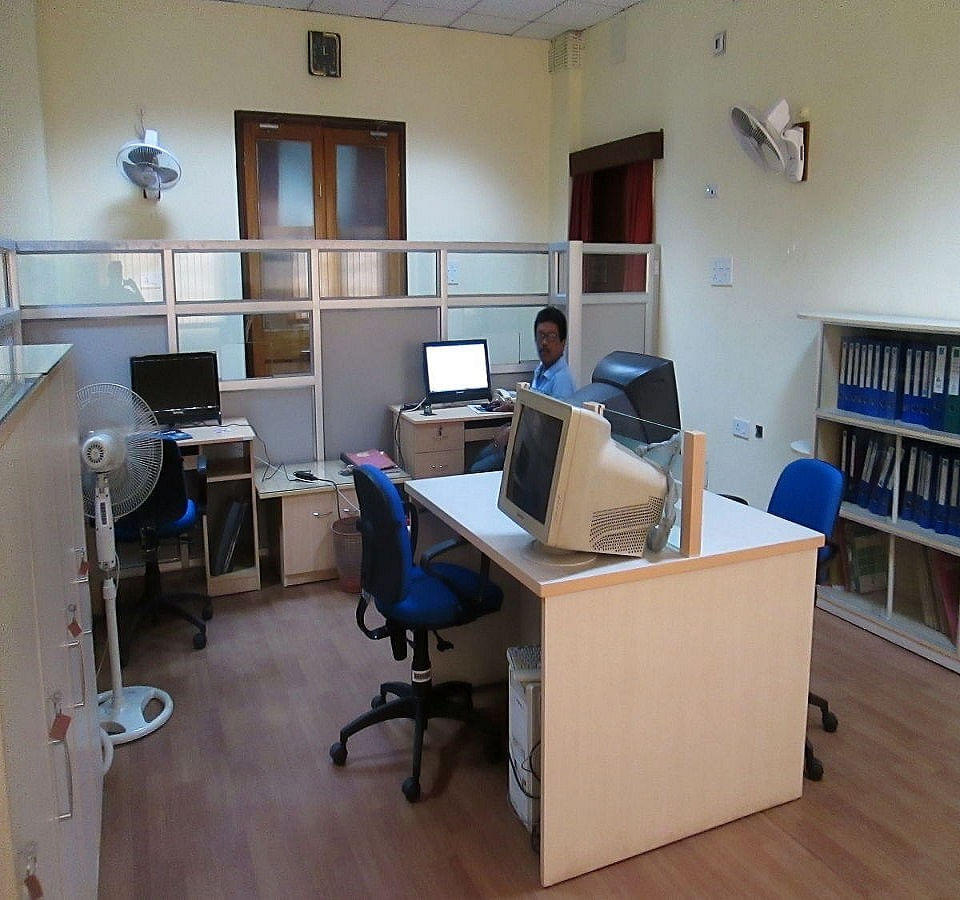 IIEST Shibpur Campus photo 1